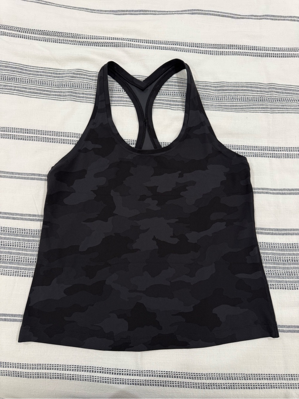 lululemon athletica align tank